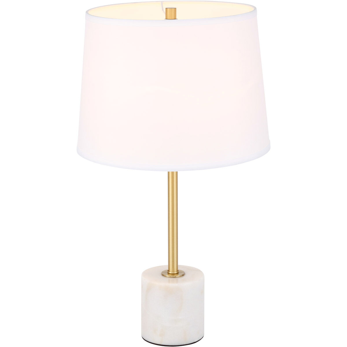 Table shop lamp wattage