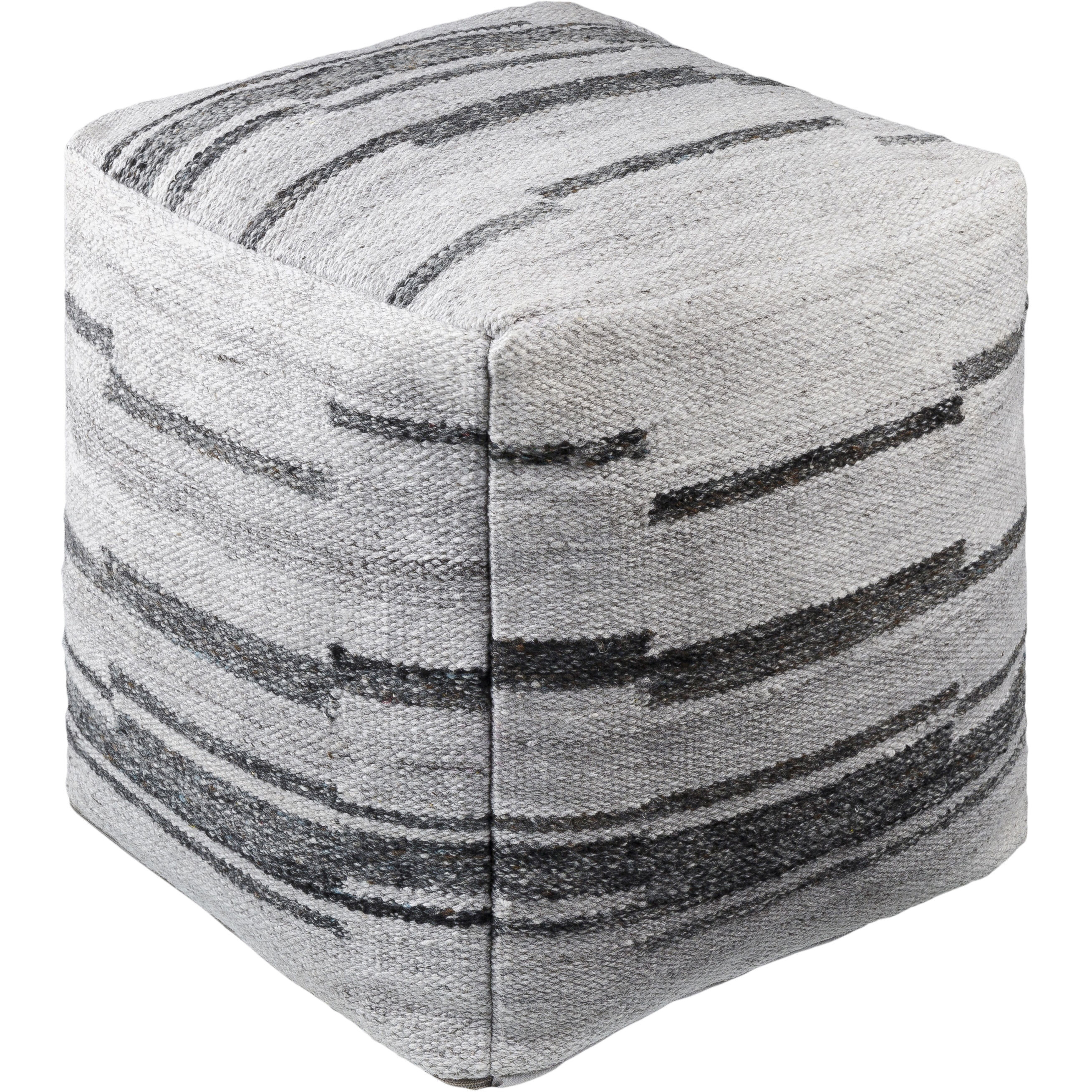 Guinea Outdoor Pouf