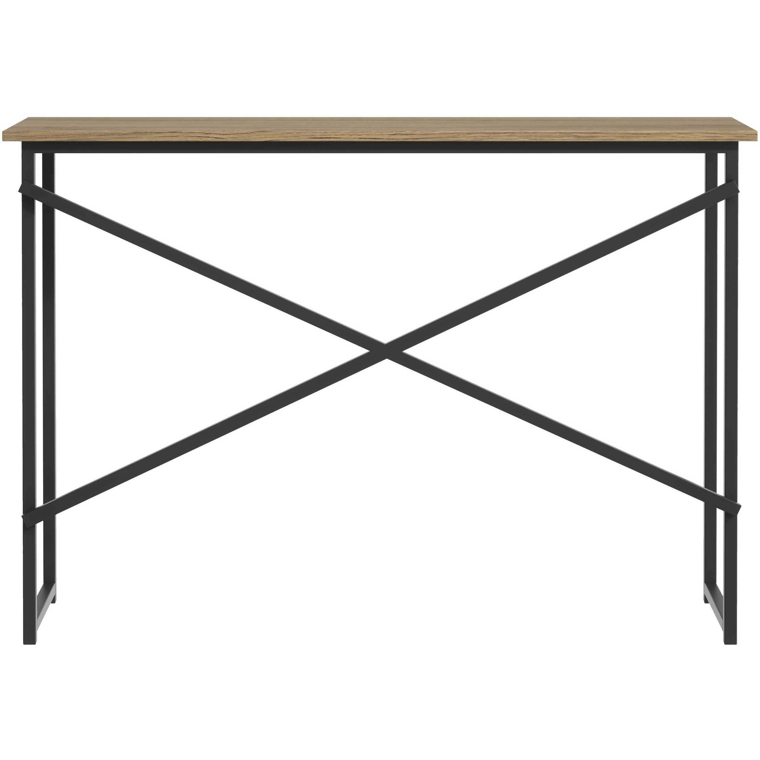 Billie 41 X 12 inch Natural Driftwood Console Table