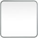 Evermore 24 X 24 inch Silver Vanity Mirror