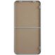 Remy 36 X 18 inch Silver Mirror