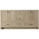 Soma 66 X 34 inch Mango Wood Bathroom Vanity Cabinet