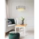 Willow 8 Light 24 inch Chrome Chandelier Ceiling Light