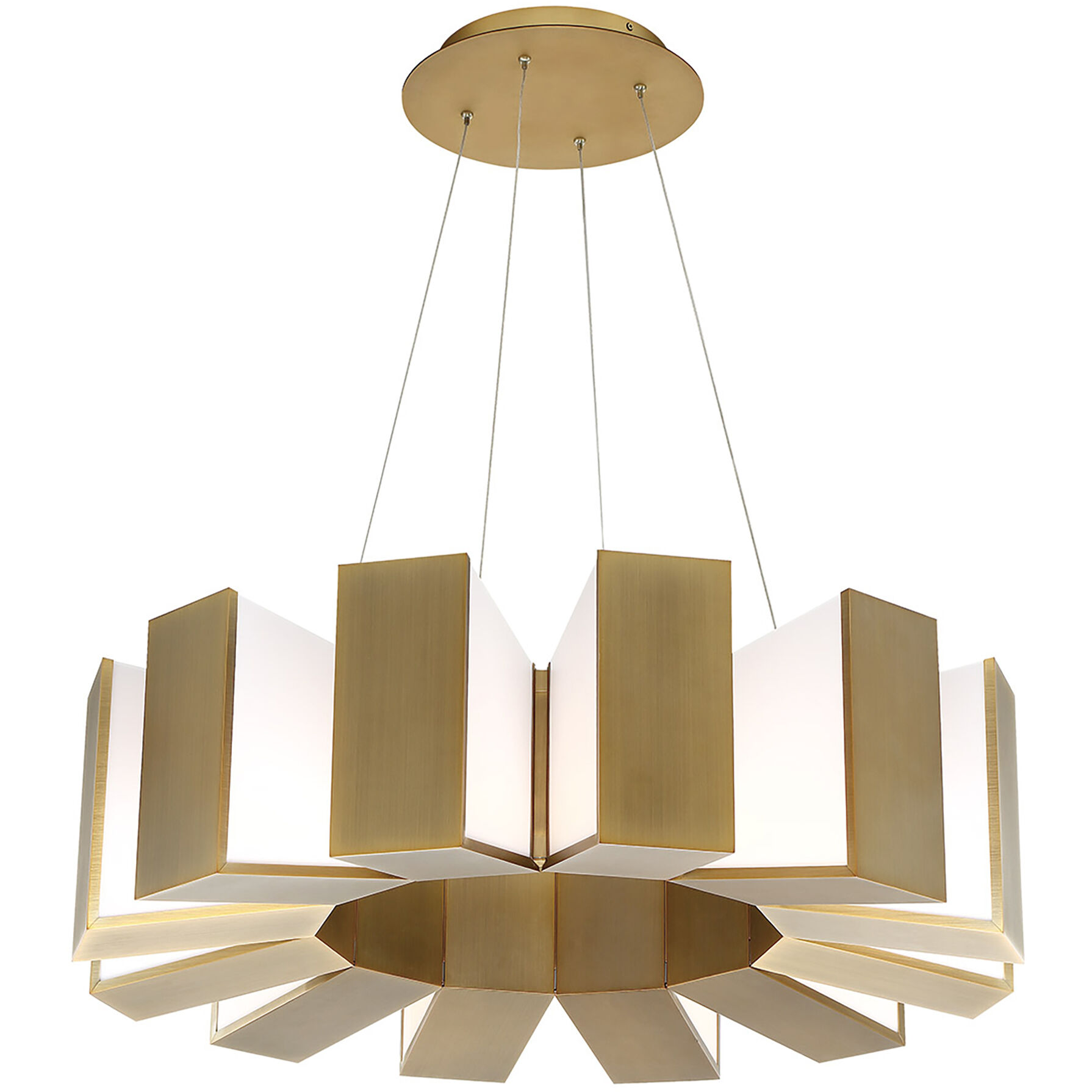 Chronos Chandelier