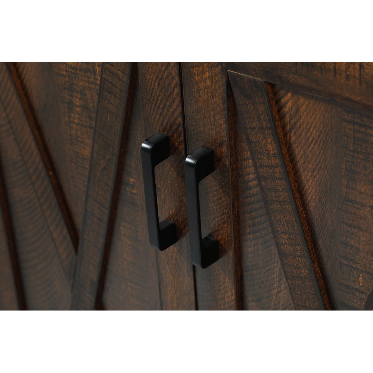 Grant 42 X 19 X 34 inch Expresso Vanity Sink Set