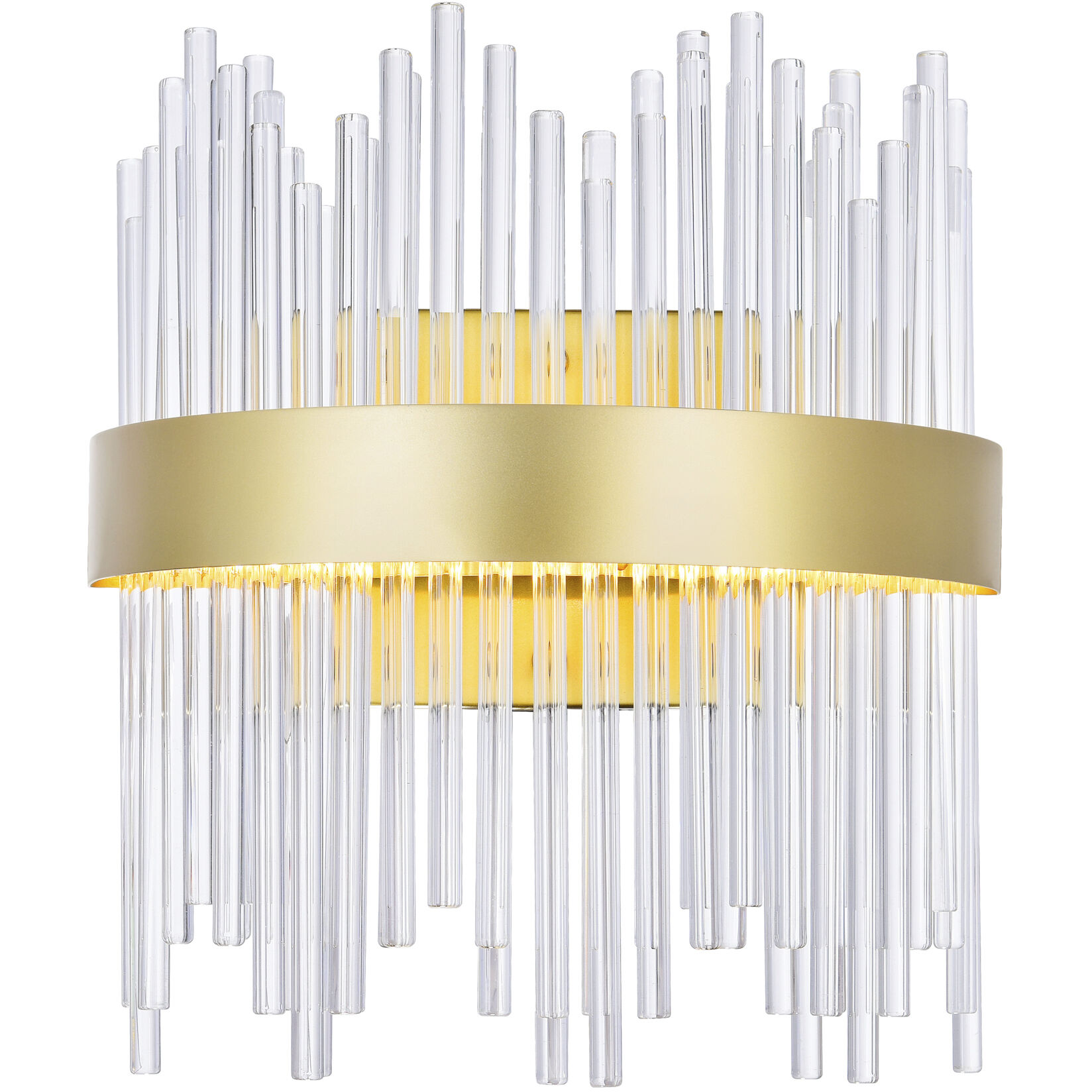 Genevieve Wall Light