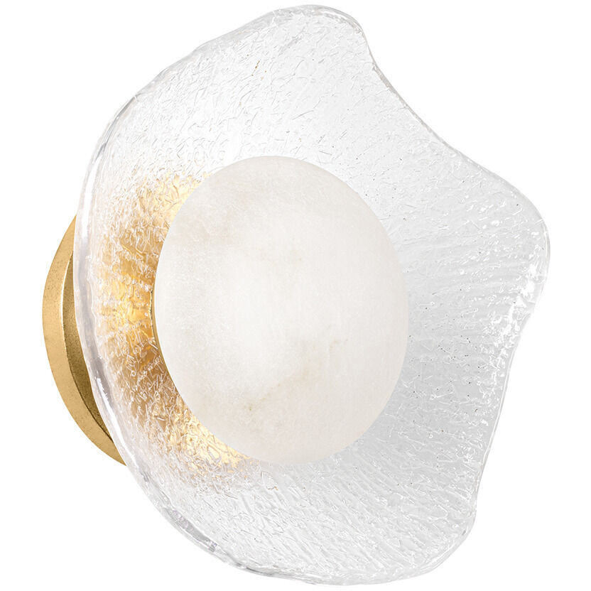 Almandine Wall Sconce