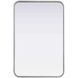 Remy 30.00 inch  X 20.00 inch Wall Mirror