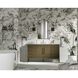 Blakely 60 X 34 inch Hazel Oak Bathroom Vanity Cabinet