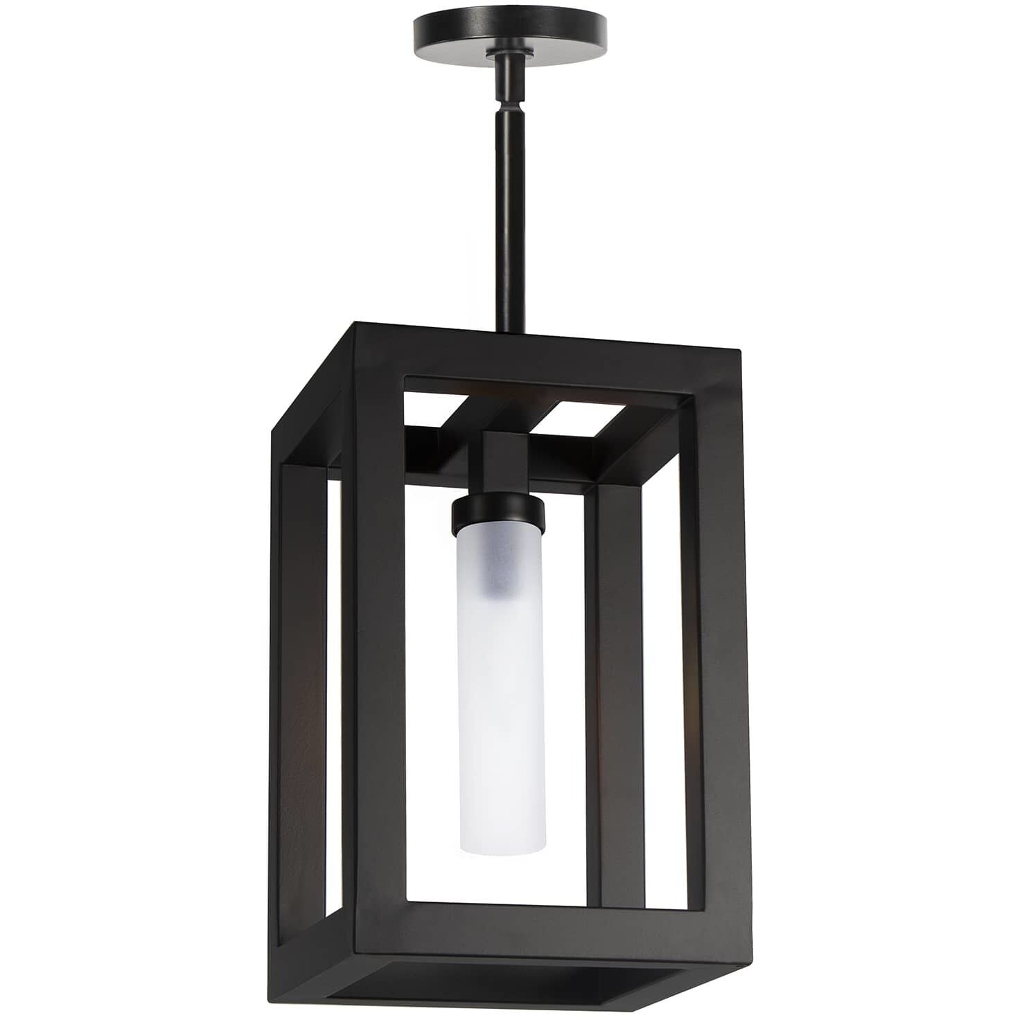 Coastal Living Montecito Outdoor Ceiling Lantern