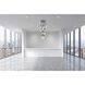 Aurora 13 Light 30 inch Black Chandelier Ceiling Light