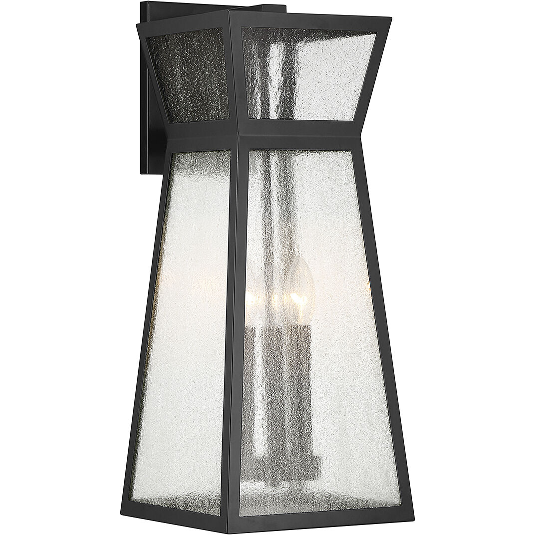 Millford Outdoor Wall Lantern