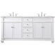 Wesley Vanity