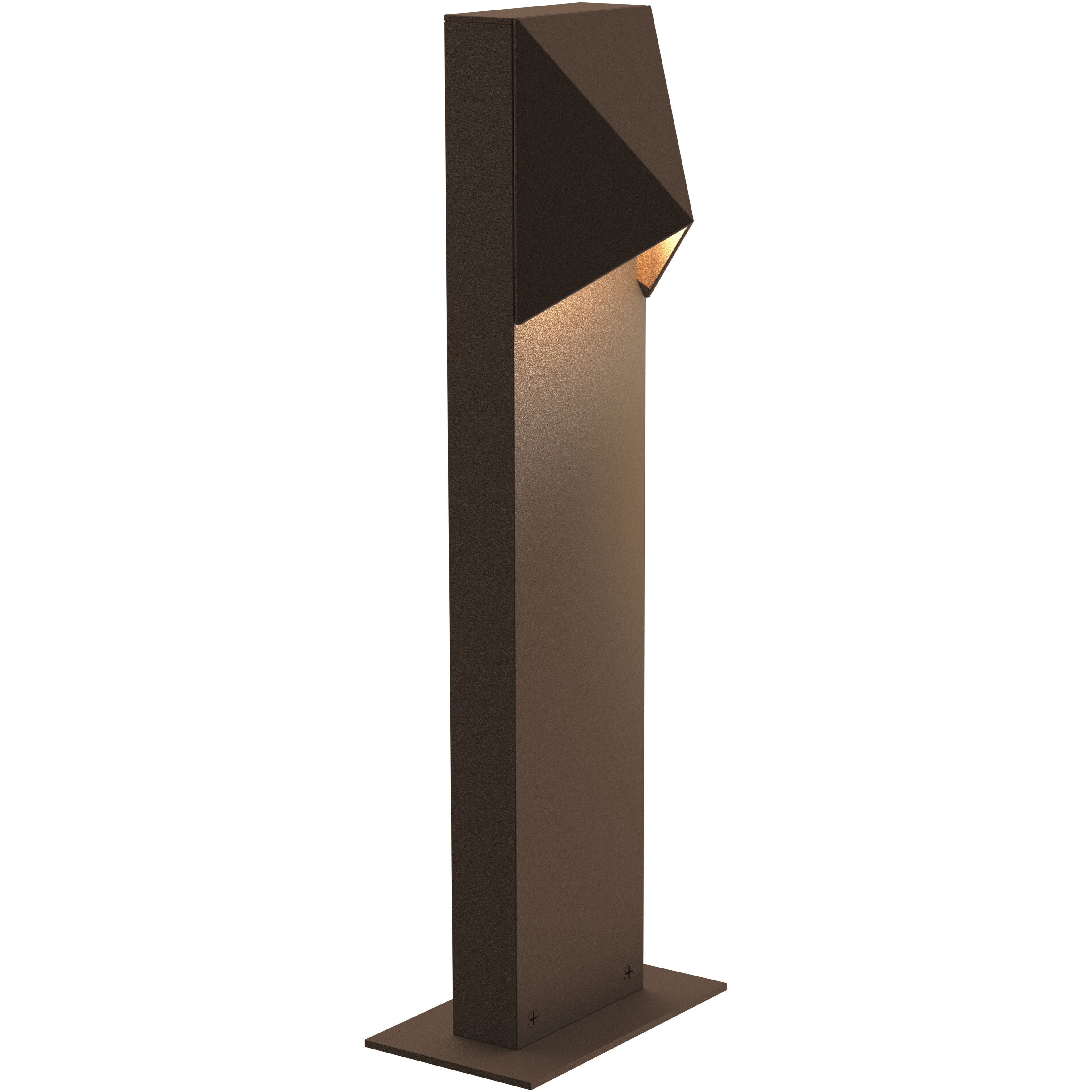 Triform Compact Bollard   