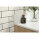 Eugene 48 X 22 X 34 inch Mango Wood Vanity Sink Set