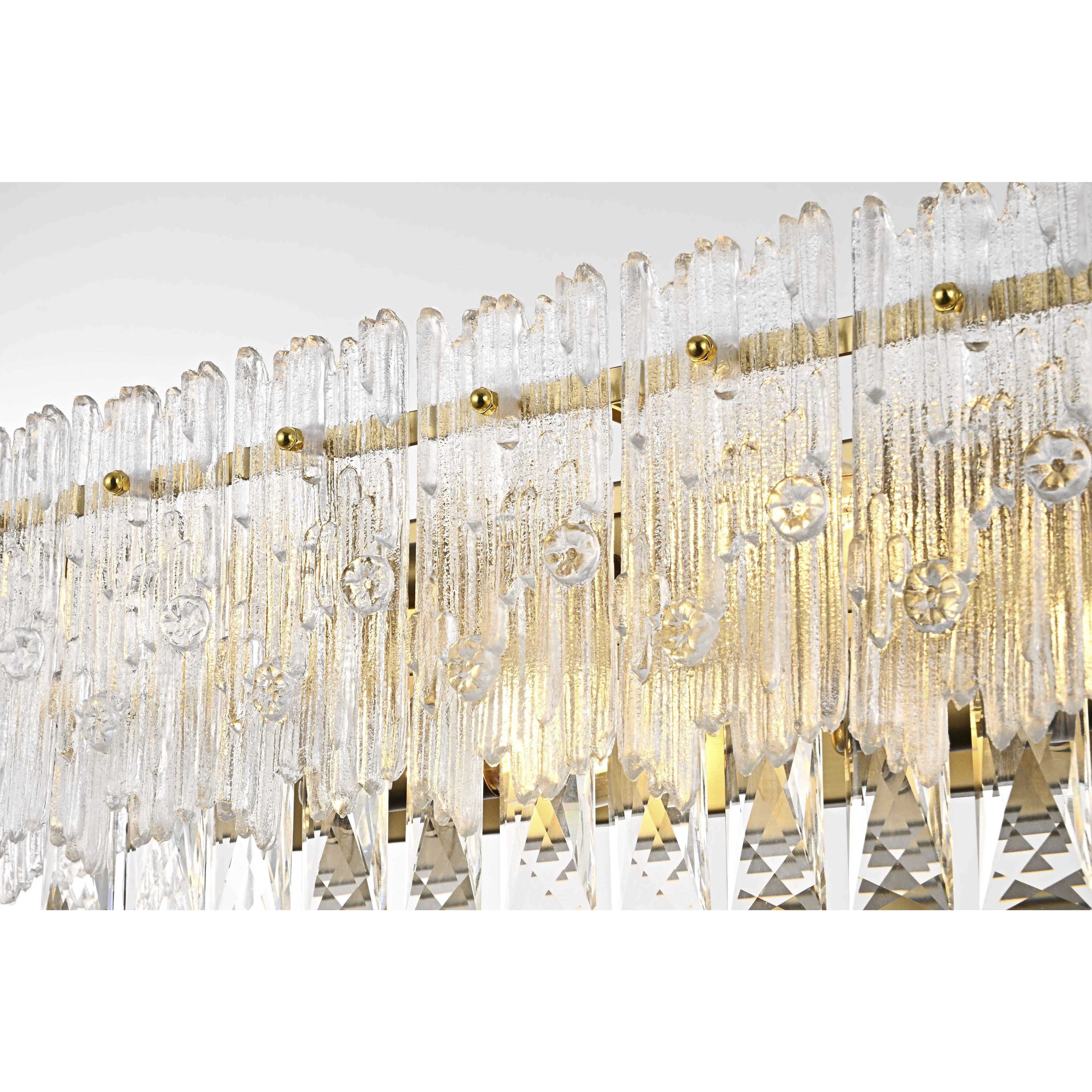 Emilia Wall Sconce Wall Light