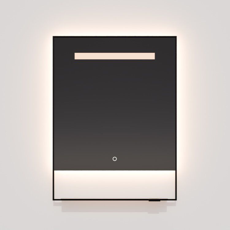 Castore Lighted Mirror