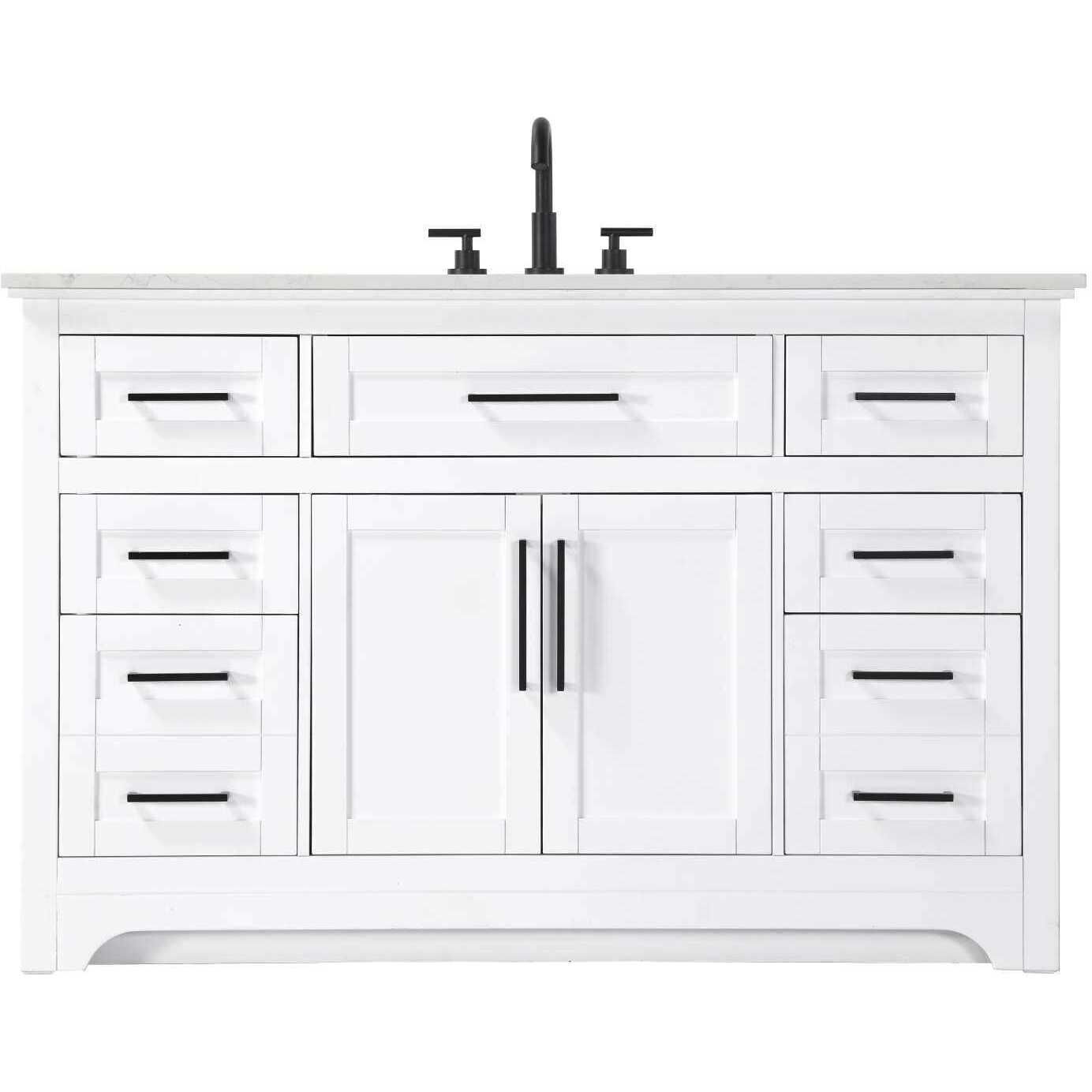 Remington Vanity