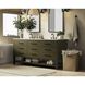 Karson 72 X 34 inch Chestnut Brown Bathroom Vanity Cabinet
