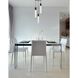 Aurora 3 Light 16 inch Chrome Chandelier Ceiling Light