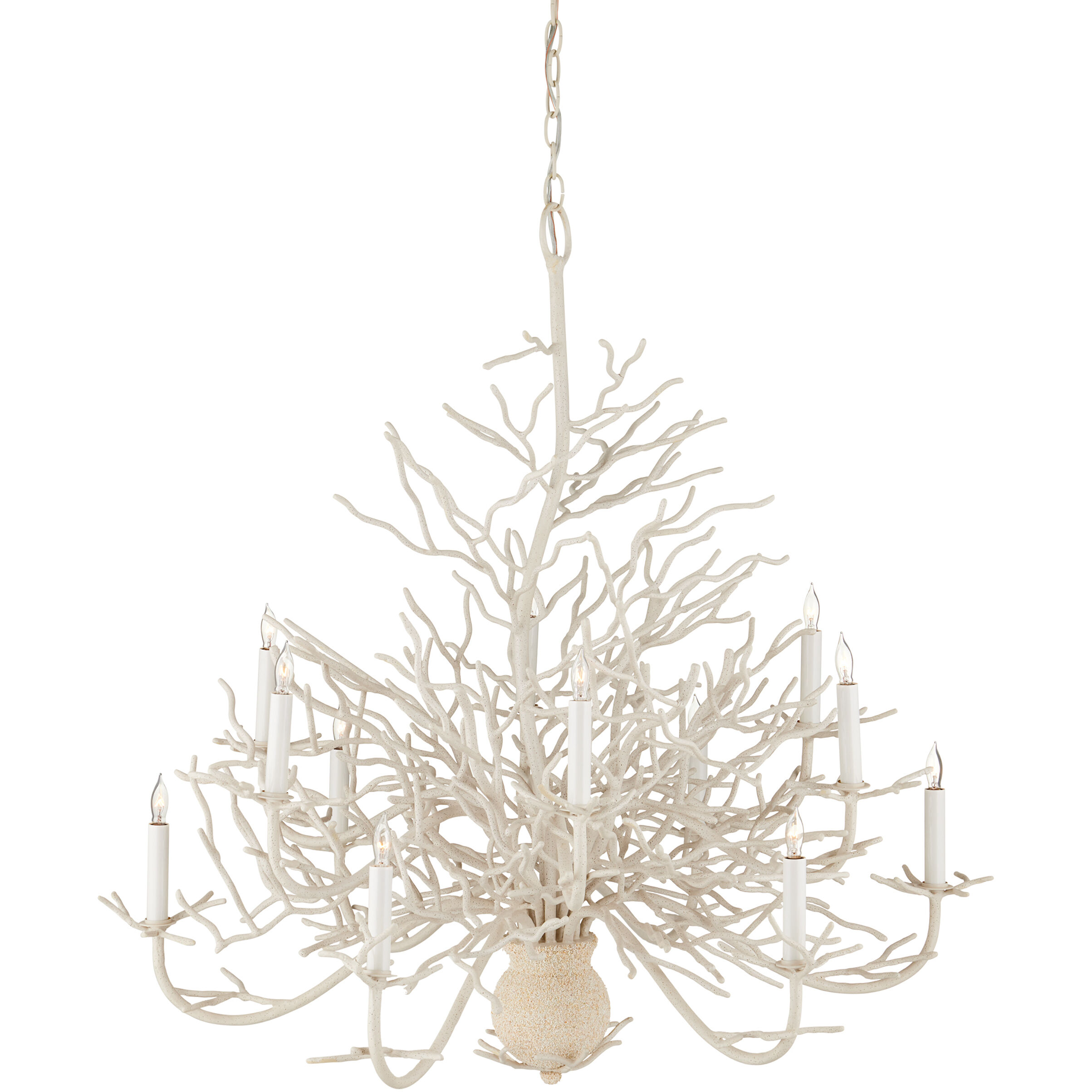 Seaward Chandelier