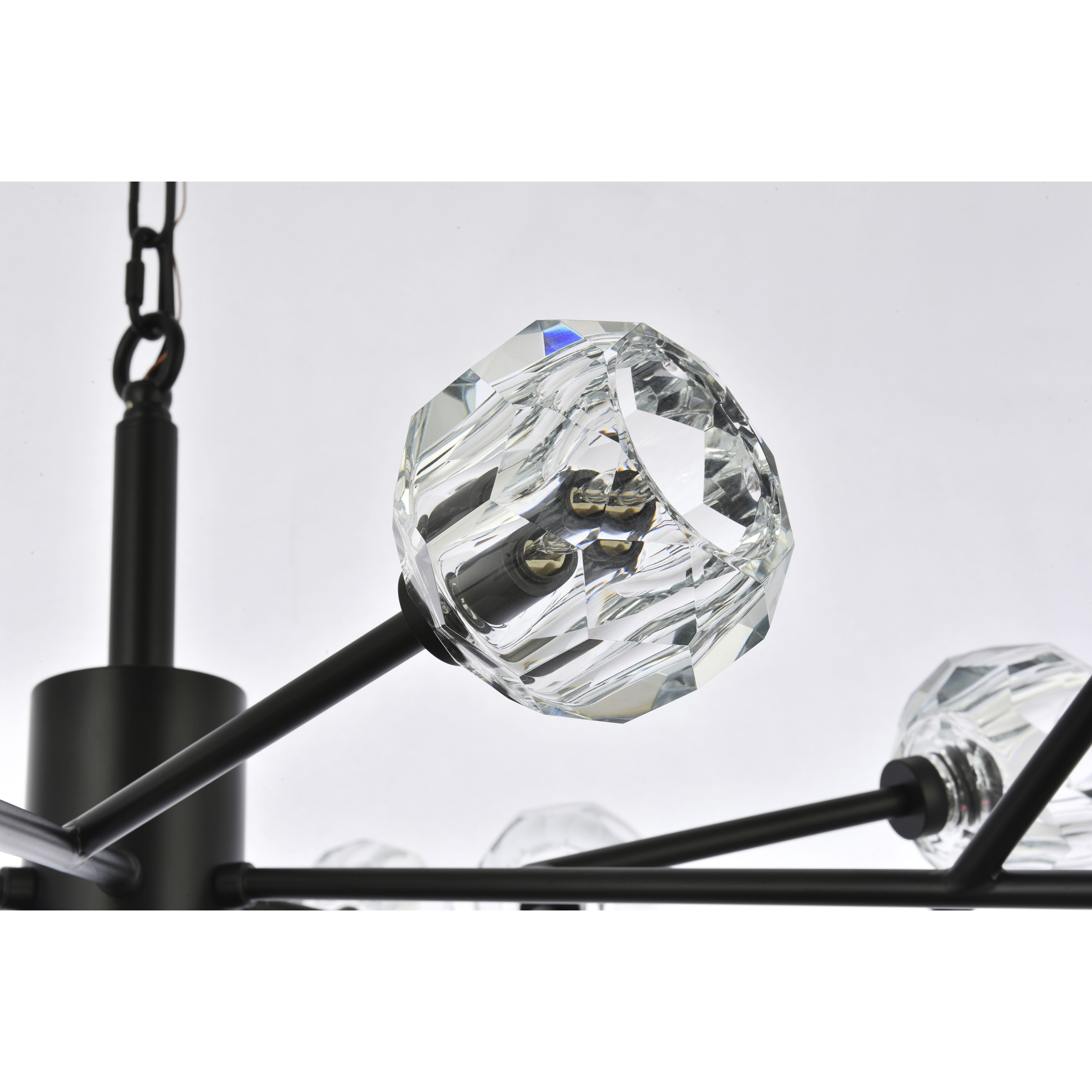 Graham Pendant Ceiling Light