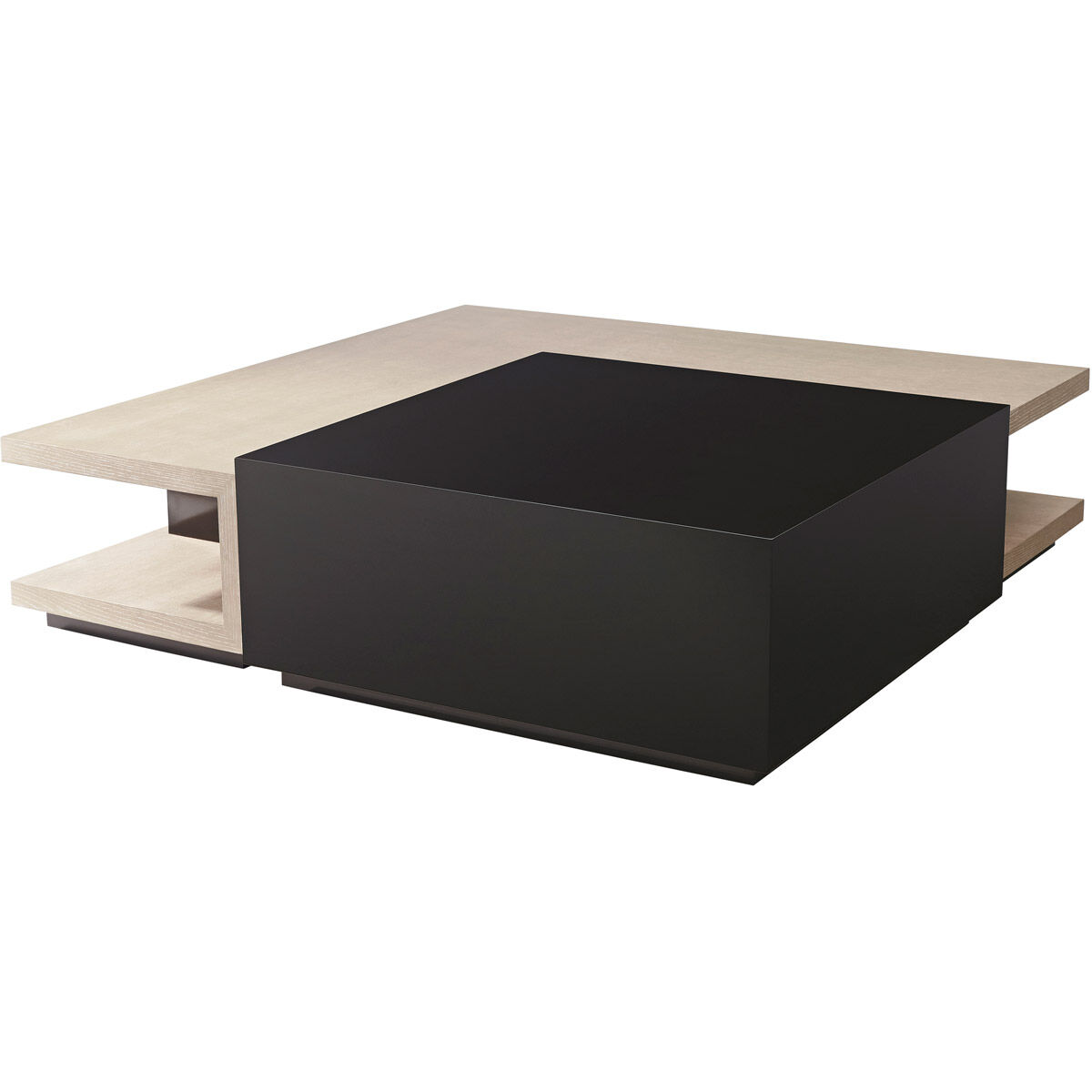 Michael Berman - Califolio Cocktail Table