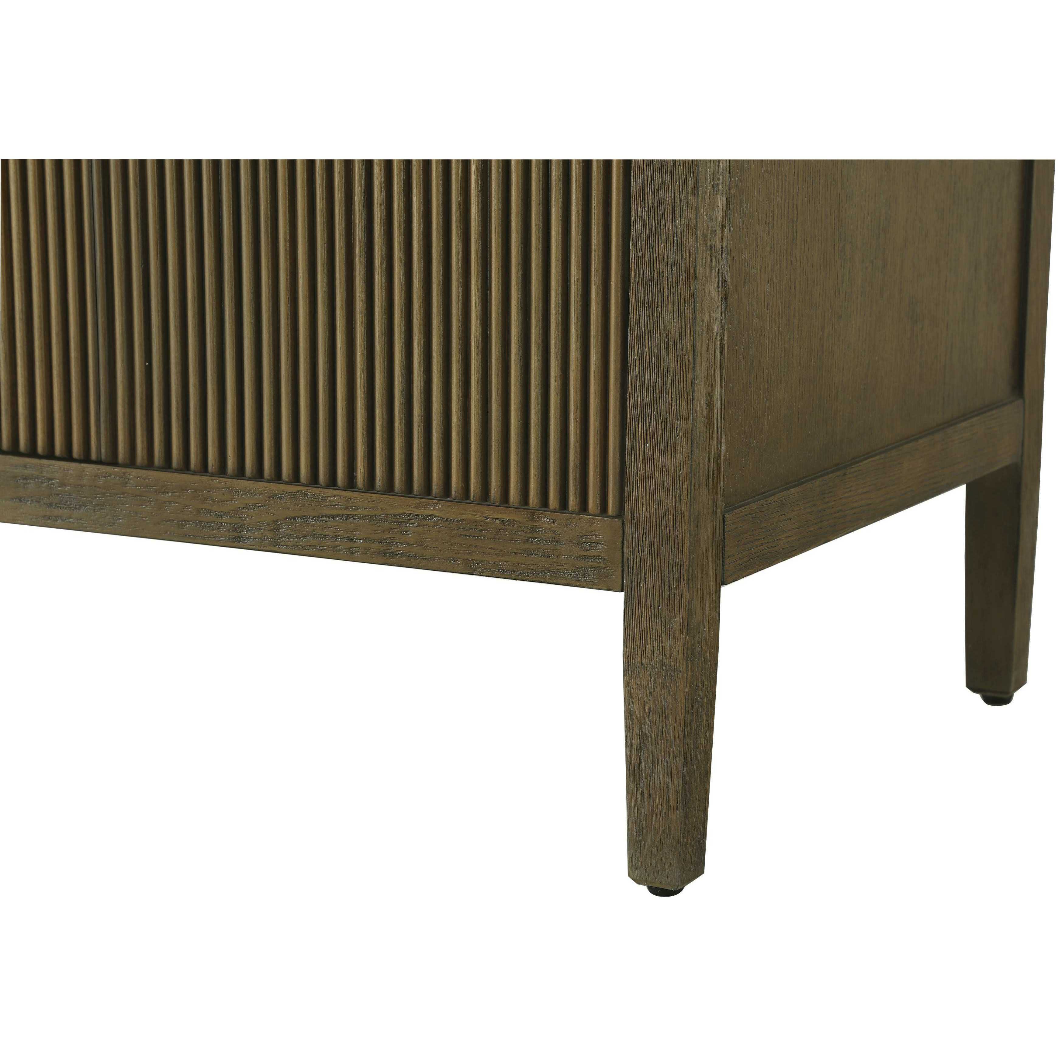 Blakely 72 X 34 inch Hazel Oak Bathroom Vanity Cabinet