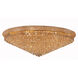 Primo 33 Light 48.00 inch Flush Mount