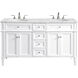 Park Avenue Vanity
