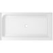 Laredo Glossy White Shower Base