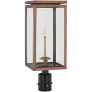 Post Lights & Accessories