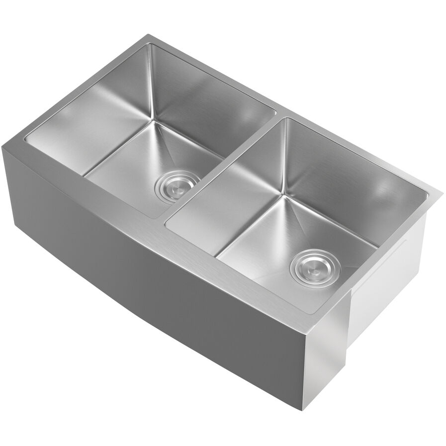 Montgomery Stainless Steel Kitchen Sink