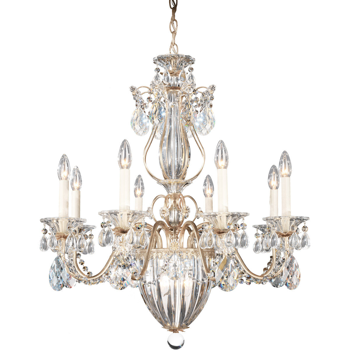 Bagatelle Chandelier