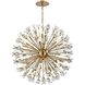 Vera 24 Light 38.00 inch Pendant