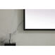 Eternity 36 X 24 inch Black Mirror in 24 x 36