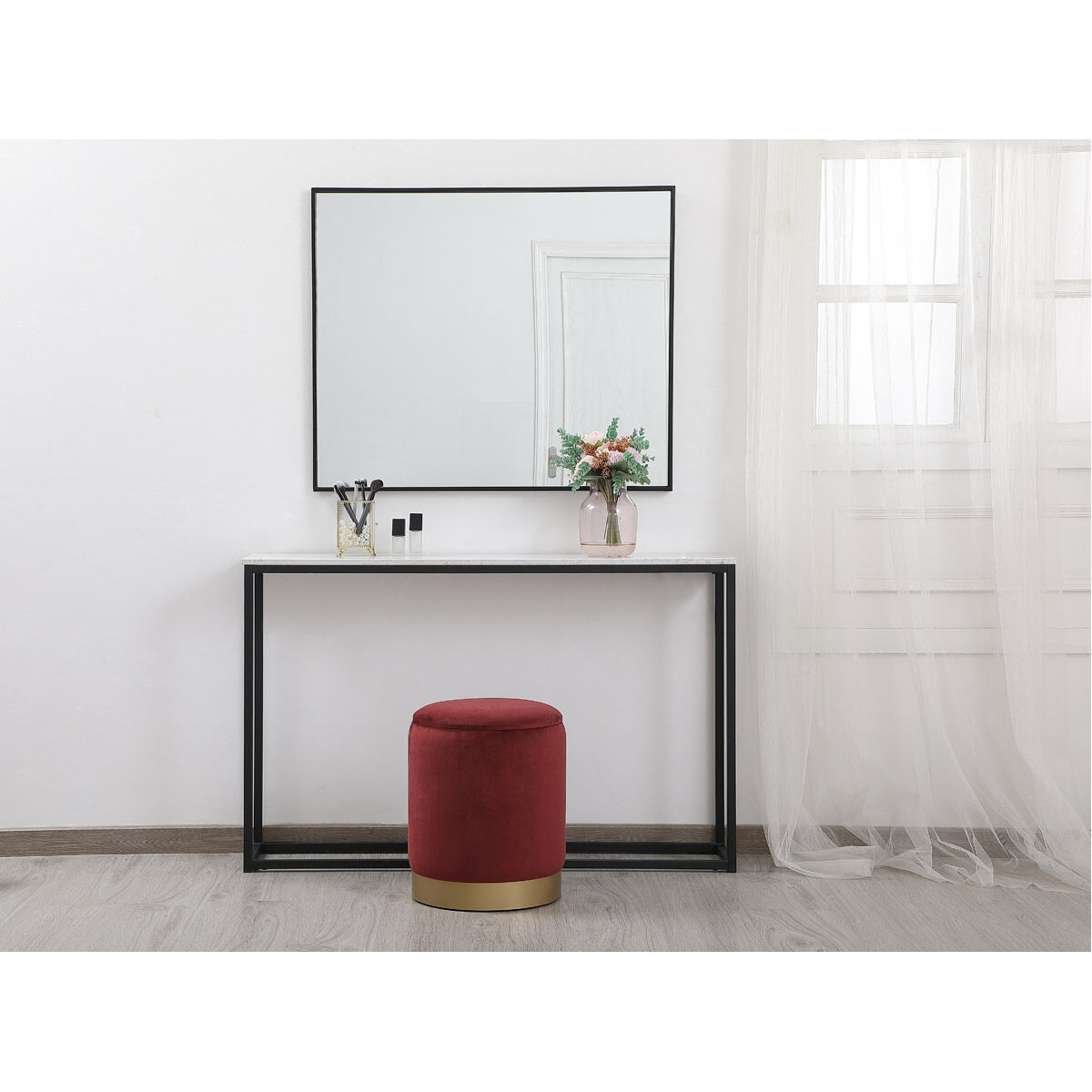 17 inch 2025 stool