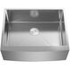 Montgomery Stainless Steel Kitchen Sink