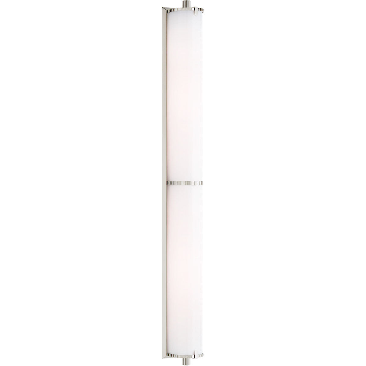 Thomas O'Brien Calliope2 1 Light 3.75 inch Bathroom Vanity Light