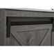 Austin 60 X 34 inch Rustic Grey Bathroom Vanity Cabinet