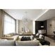Vera 18 Light 32 inch Chrome Pendant Ceiling Light