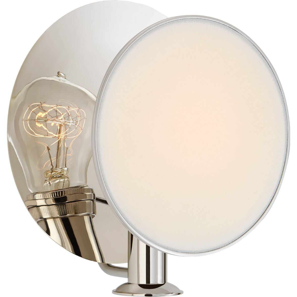 Thomas O'Brien Osiris 1 Light 9.25 inch Wall Sconce