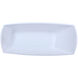 Brock Glossy White Bathtub