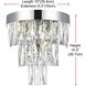Josephine Wall Sconce Wall Light