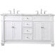 Wesley Vanity