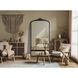 Naomi 72 X 36 inch Vintage Bronze Mirror