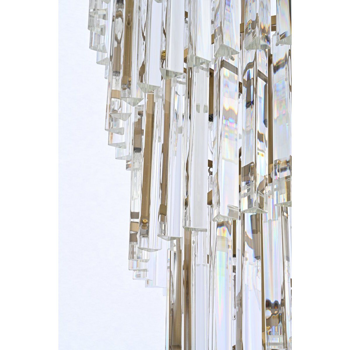 シーリングライト・天井照明 Santa&Cole M68 Polished Aluminium M68 Pendant Lamp, Polished aluminium, chrome-plated Santa