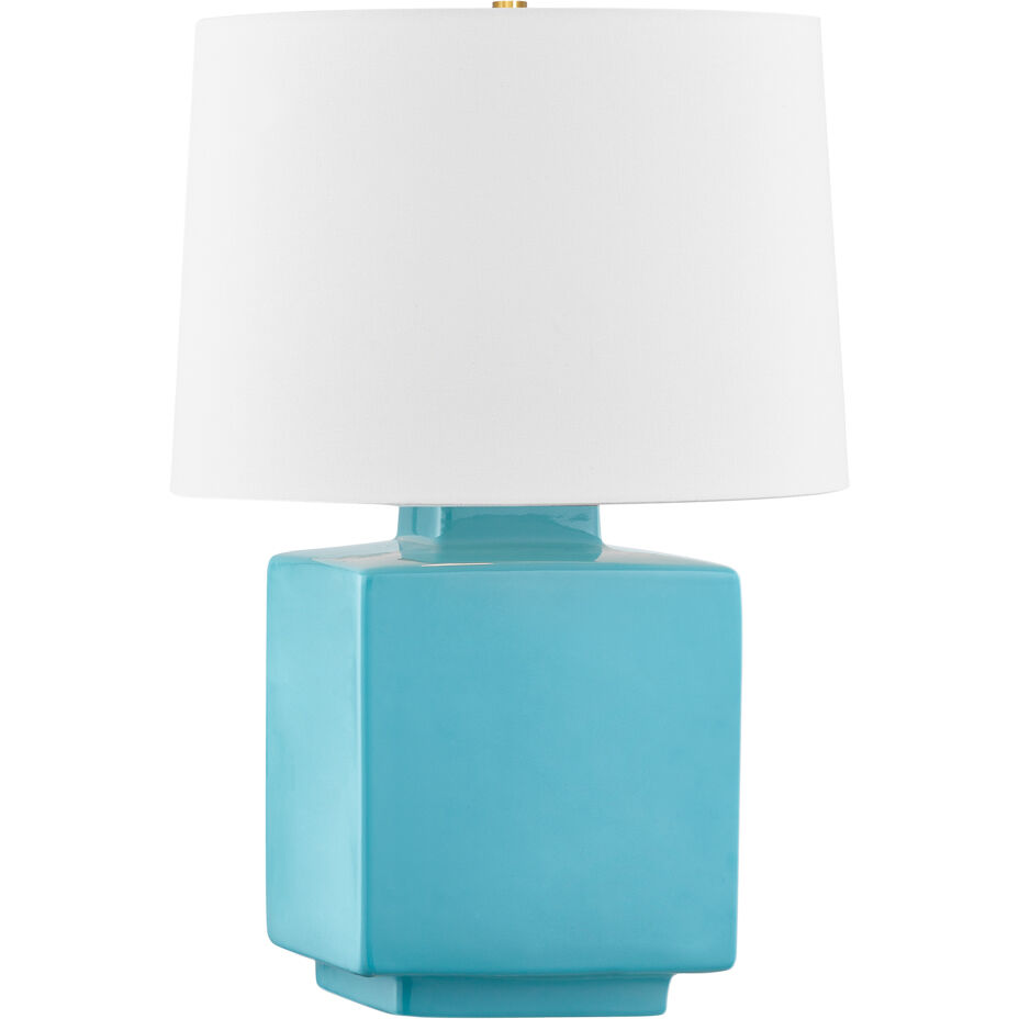 Hawley Table Lamp