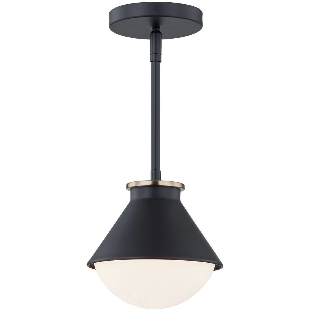 Fusion Outdoor Pendant