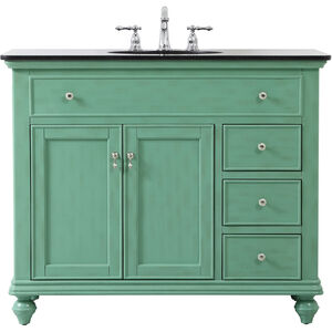 Otto Vanity